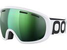 POC Fovea, Clarity Hi. Int. Partly Sunny Green / hydrogen white | Bild 1