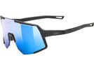 uvex sequenze, Mirror Blue / black matt | Bild 1