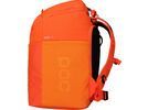 POC Race Backpack 50L, fluorescent orange | Bild 2