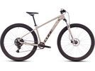 Cube Aim Pro 27.5, linen´n´ bronze | Bild 1