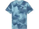 Fox AOP SS Tech Tee, vintage wash | Bild 1