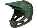 Endura MT500 Full Face Helmet, forest green | Bild 1