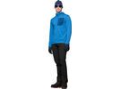 Norrona falketind warm1 Hood M's, brilliant blue/dark blue | Bild 5