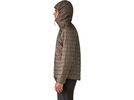 Patagonia Men's Nano Puff Hoody, marlow brown | Bild 3
