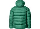 Haglöfs Rosson Down Hood Men, dk jelly green | Bild 2