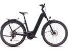 Cube Kathmandu Hybrid EXC 800 Easy Entry, black´n´prism | Bild 1