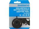 Shimano Tretlager-Werkzeug Hollowtech II TL-FC33 | Bild 3
