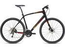 Specialized Sirrus Comp Carbon, black/red/silver | Bild 1