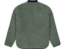 Picture Hikast Jkt, dark blue green spray | Bild 4