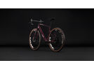 Cube Nuroad C:62 SLX, pinkaction´n´black | Bild 10