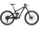 Norco Range C 2 27.5, black/red/grey | Bild 1