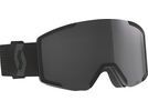 Scott Shield, AMP Black Chrome / mineral black | Bild 1