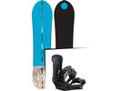 Set: Yes The 420 2017 + Burton Malavita (1712843S) | Bild 1