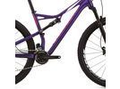 Specialized Camber Comp 29 2x, purple/white/pink | Bild 5