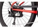 ***2. Wahl*** Cannondale Adventure Neo 3 EQ rally red 2021 | Bild 5