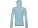 Ortovox Merino Fleece Hoody W, glacier grey | Bild 2