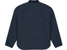 Picture Hikast Jkt, dark blue green spray | Bild 2