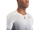 Castelli UPF Jersey, silver gray | Bild 4