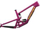 Santa Cruz Bronson CC Frameset, kalimotxo | Bild 1