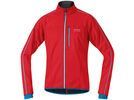 Gore Bike Wear Countdown 2.0 Windstopper Soft Shell Jacke, red/splash blue | Bild 1
