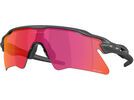 Oakley Radar EV Heater, Prizm Field / matte carbon | Bild 1