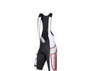 Gore Bike Wear Element Adrenaline 3.0 Trägerhose+, black/red | Bild 1