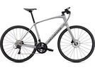 Specialized Sirrus 4.0, silver/charcoal/black reflective | Bild 1