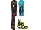 Set: K2 Vandal 2018 + Nitro Charger lime | Bild 1