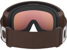 POC Fovea, Clarity Uni. Sunny Cool Gold / bronzite brown | Bild 4