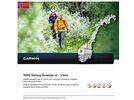 Garmin Topo Norwegen Premium 3 - Vest (microSD/SD) | Bild 1