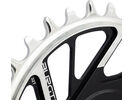 Burgtec 3 mm Offset Thick Thin Chainring SRAM 8-Bolt, black | Bild 12