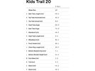 Cannondale Kids Trail 20, electric blue | Bild 10