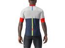 Castelli Sezione Jersey, belgian blue/ivory-mastice-fie | Bild 2