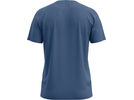 Ortovox 140 Merino Cool Triangle TS M, blue nunatak | Bild 2