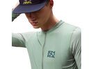 Endura AllTrack Ride Langärmeliges Trikot, sage green | Bild 7