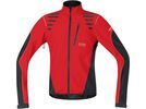 Gore Bike Wear Fusion Cross 2.0 Windstopper Active Shell Jacke, red/black | Bild 1