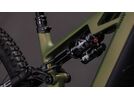 Cube Stereo Hybrid One44 HPC TM 800 27.5, reedgreen´n´matrix | Bild 6