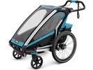 Thule Chariot Sport 1, blue/black | Bild 2