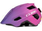 Cube Helm Linok, fucsia | Bild 2