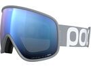 POC Vitrea, Clarity Hi. Int. Partly Sunny Blue / granite grey | Bild 1