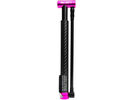 Muc-Off AirMach Carbon Pump, black/pink | Bild 1