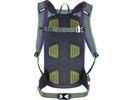 Evoc Stage 6 + Hydration Bladder 2, steel/violet/dark olive | Bild 2