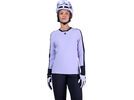 Fox Womans Defend Thermal Jersey, lilac | Bild 3