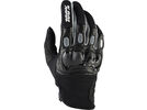 100% Derestricted Dual Sport Glove, black/grey | Bild 1
