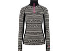 Kari Traa Tale Half Zip, black | Bild 1