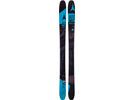 Atomic Set: Automatic 102 2016 + Salomon STH2 WTR 16 | Bild 2