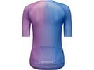 Gore Wear Spinshift Breathe Trikot Damen, scrub blue / scrub purple | Bild 3