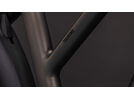 Cube Touring Hybrid Comfort SLX 800 Trapeze, charcoal´n´chrome | Bild 6