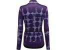 GOREWEAR Progress Thermo Trikot Damen, amethyst grey/purple indigo | Bild 3