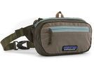 Patagonia Ultralight Black Hole Mini Hip Pack, pine needle green | Bild 1